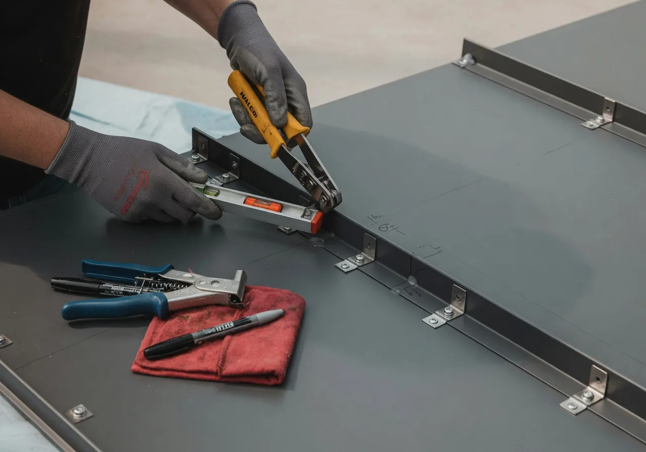 Why choose Metal Roofing Installation in Wright, WY